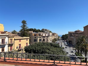 Boendeområde