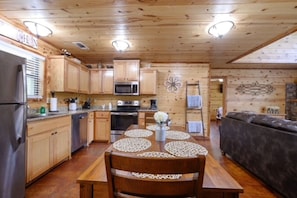 Cucina privata