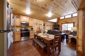 Cucina privata