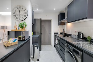 Privat køkken