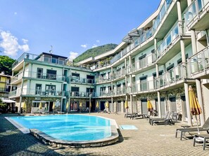 Casa, Departamento, Balcón, Inmuebles, Sombra, Villa, Eco Hotel, Porche, Paisajismo, Mansión