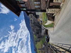 Nuage, Cumulus, Meteorologique Phénomène, Ruelle