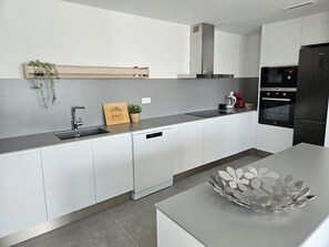 Cuisine privée
