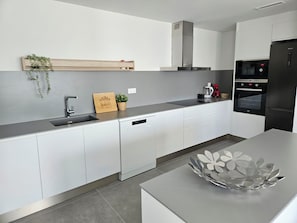 Cuisine privée