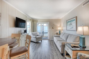 Sea Oaks 308