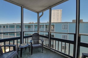 Sea Oaks 308