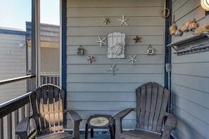 Sea Oaks 308