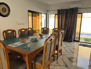 Restaurantes