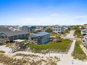 Dawson's Sandbox (2)