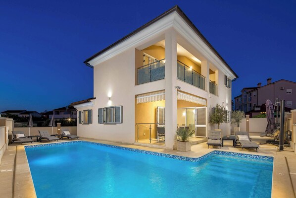 Piscine