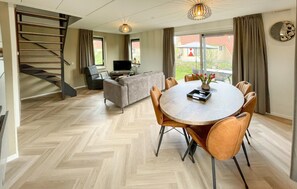 Interiör