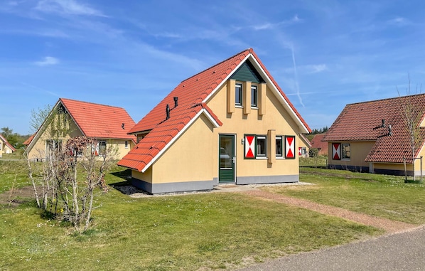 Exteriör