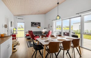 Interiör