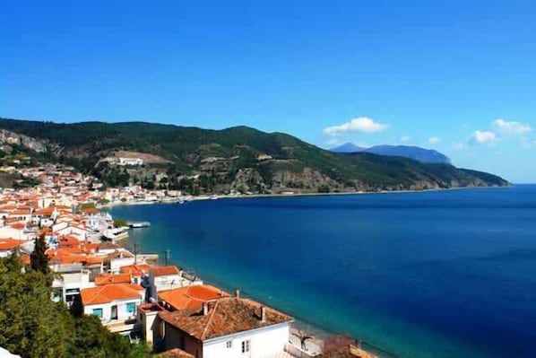 Limni Evoias