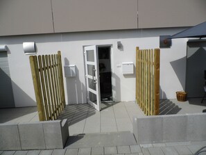 Außenbereich