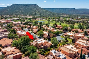 Centrally located
