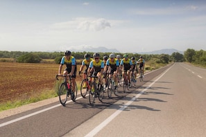 Ciclismo