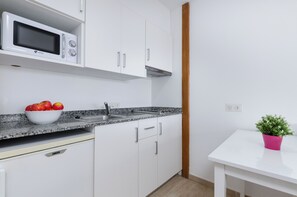 Cozinha americana privada