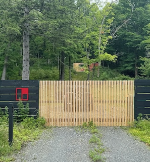 Boendeområde