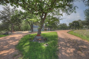 Boendeområde