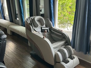 Sisätilat