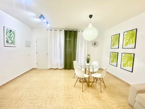 Interiör
