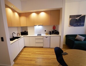kitchenette