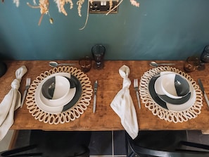 Restauration