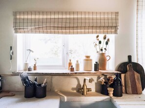 Kitchen | The Green One On The End, Thurton