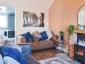 Living room | Beachcroft, Bridlington