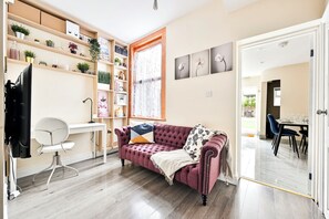 Coin séjour