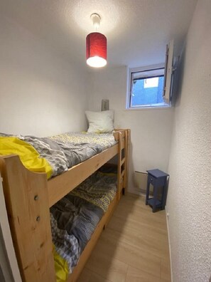 Interiör