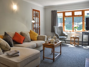 Living area | Dippers, Smallburgh