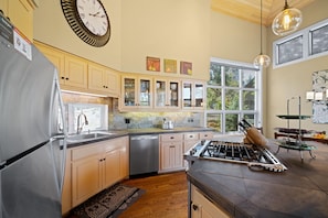 Cucina privata