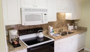Cucina privata