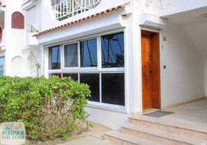 Detalle exterior