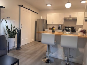 Cuisine privée