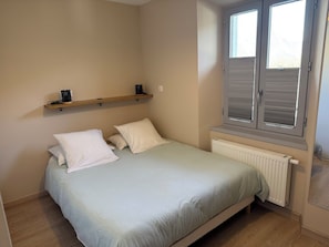 RDC - Chambre 1