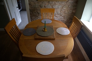 Restauration