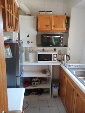 Cuisine privée