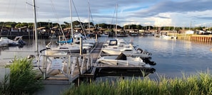Marina
