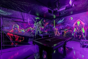 Sala de juegos