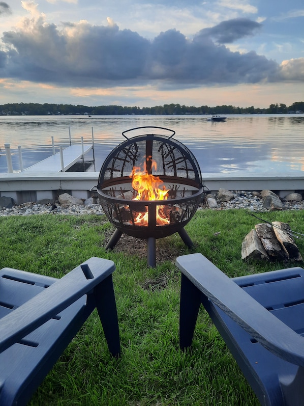Boendeområde