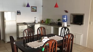 Eget kök