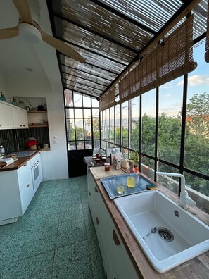 Cuisine privée