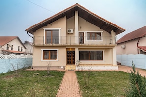 Ulkopuoli