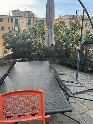 Terrass/Patio