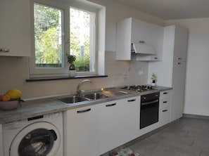 Eget kök