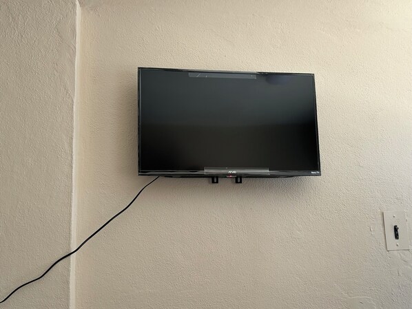 Télévision