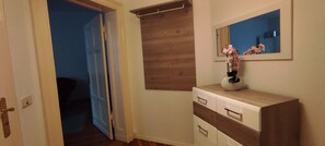 Eingangsbereich Wohnung